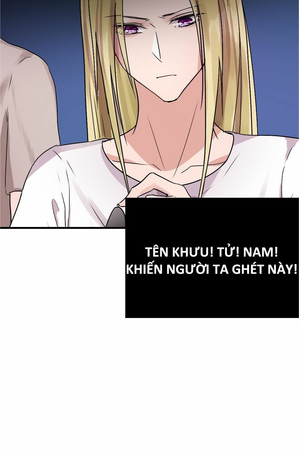 Phải Lòng Em Trai Của Bạn Gái Mình: Chapter 44
