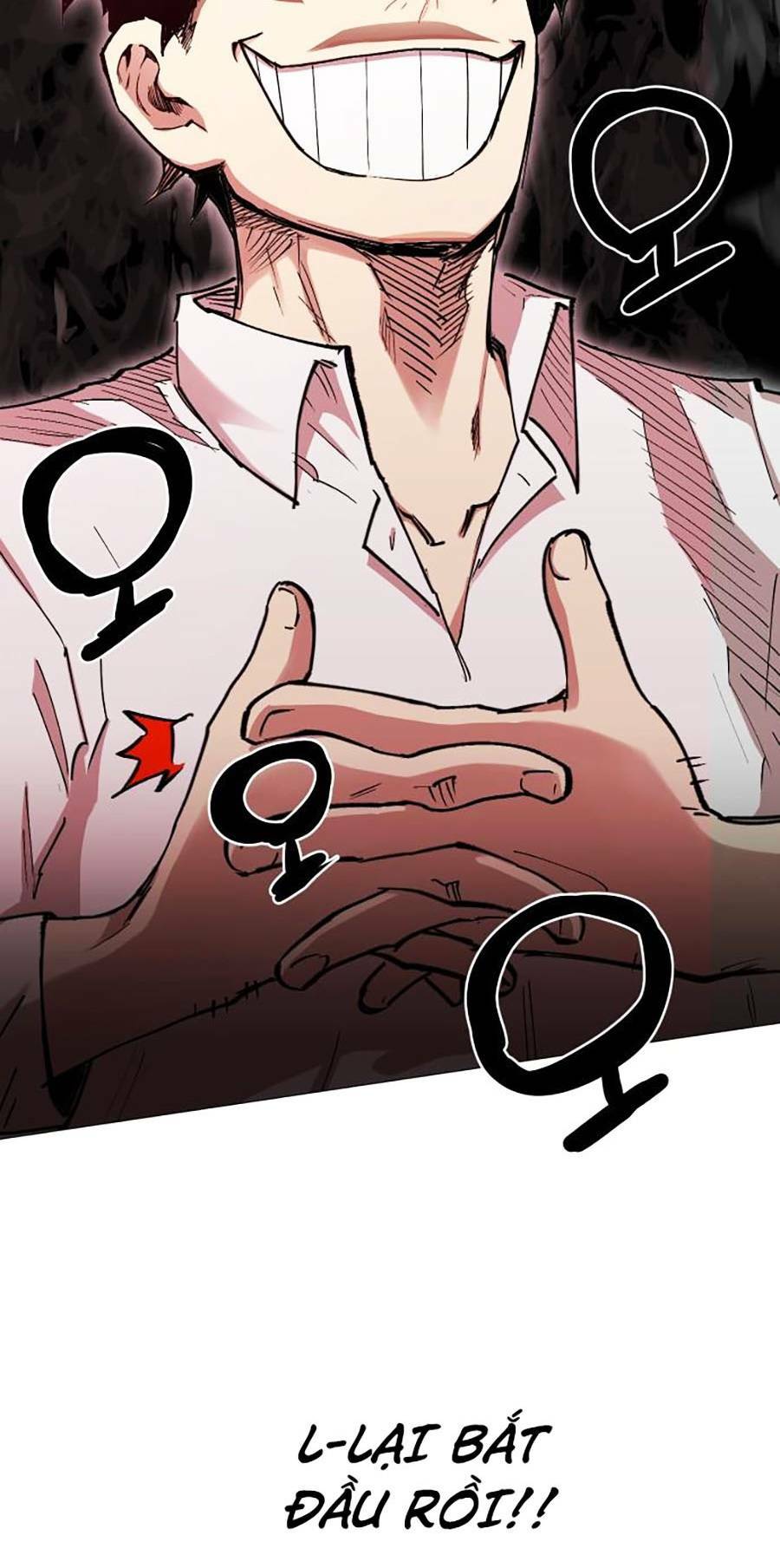 Hard Core Leveling Warrior Ss2: Chapter 133