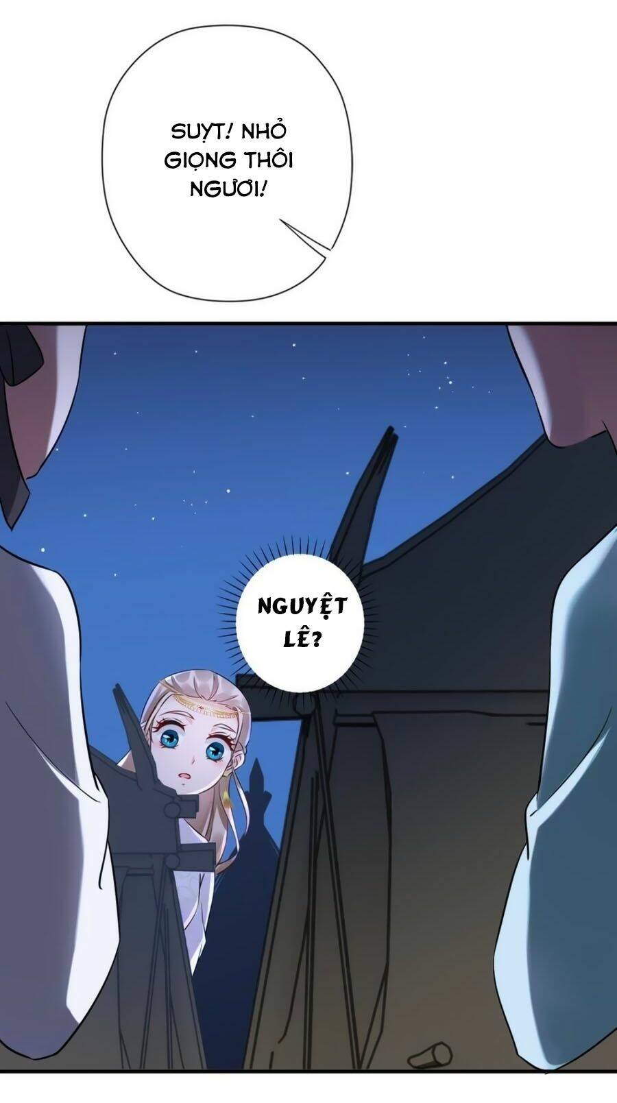 Vương Phi Có Chút Nghịch Ngợm: Chapter 42