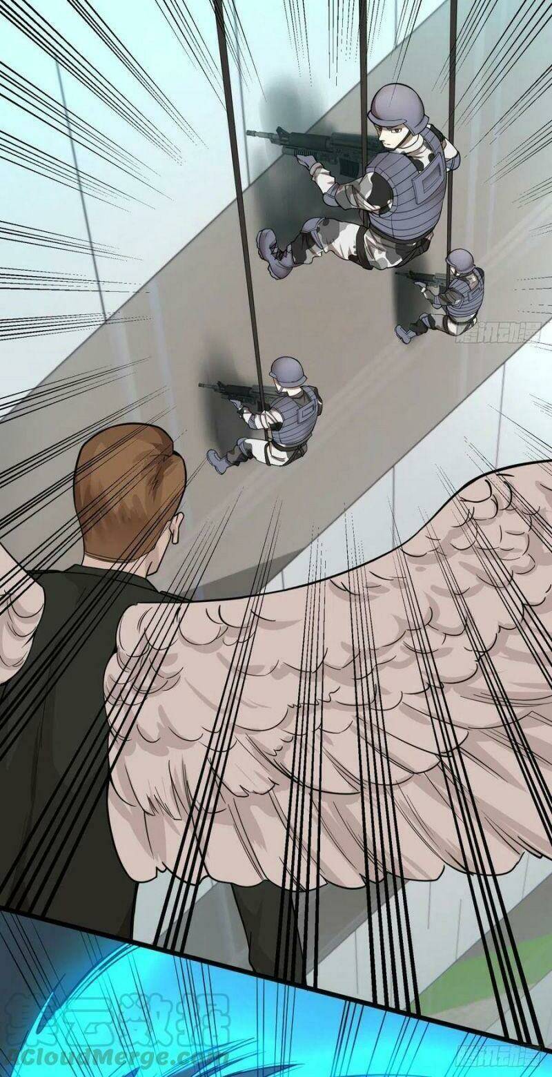 Danh Sách Kẻ Phản Diện: Chapter 146