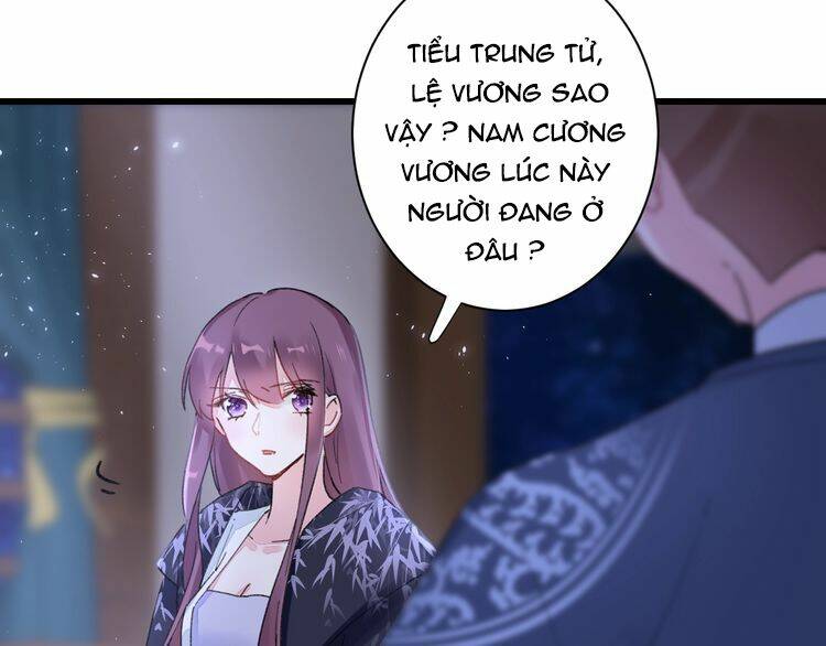 Hoa Nhan Sách: Chapter 91.2