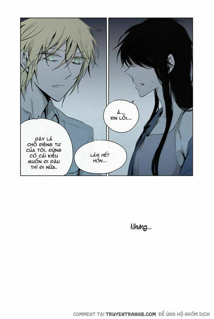 American Ghost Jack: Chapter 38