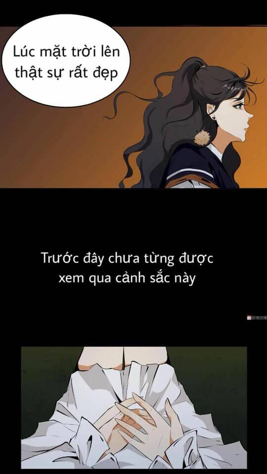 Giày Thủy Tinh: Chapter 32.5