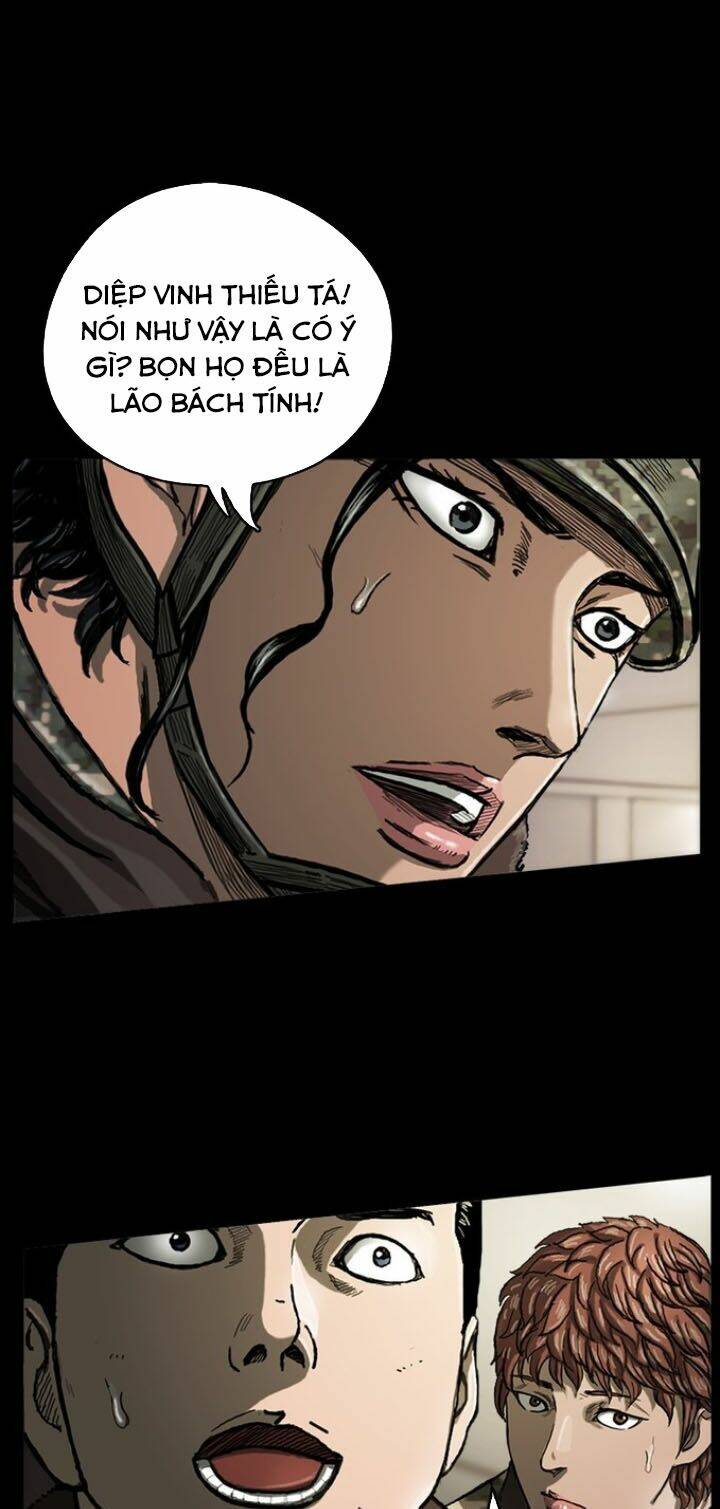 Thịnh Thế Lê Hoa Điện: Chapter 10