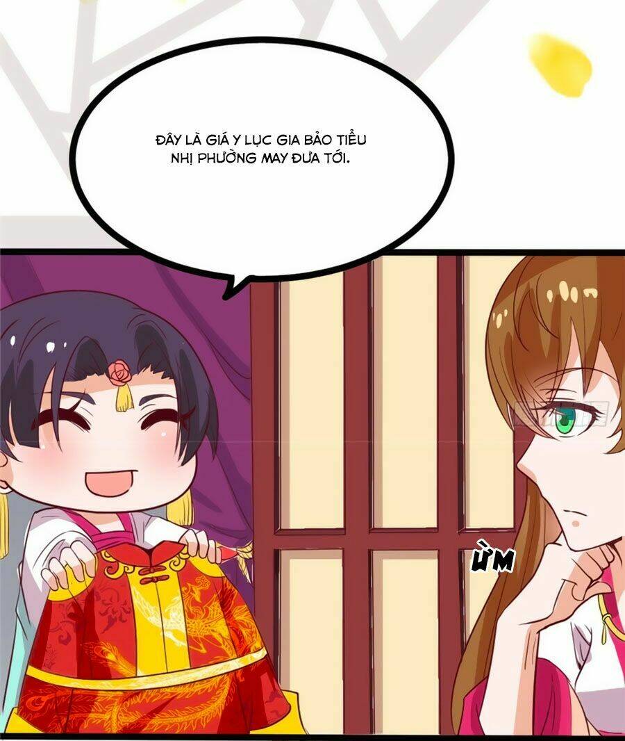 Ngọc Vi Mai: Chapter 21