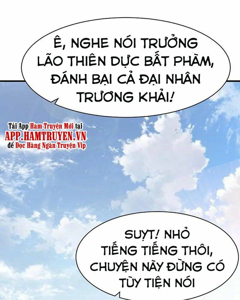 Chiến Đỉnh: Chapter 294
