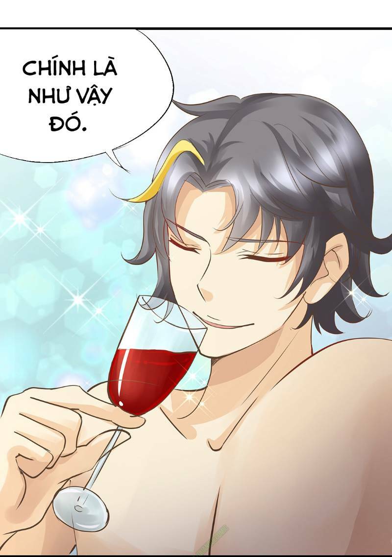 Trò Chơi Tiểu Mục Tiêu: Chapter 21