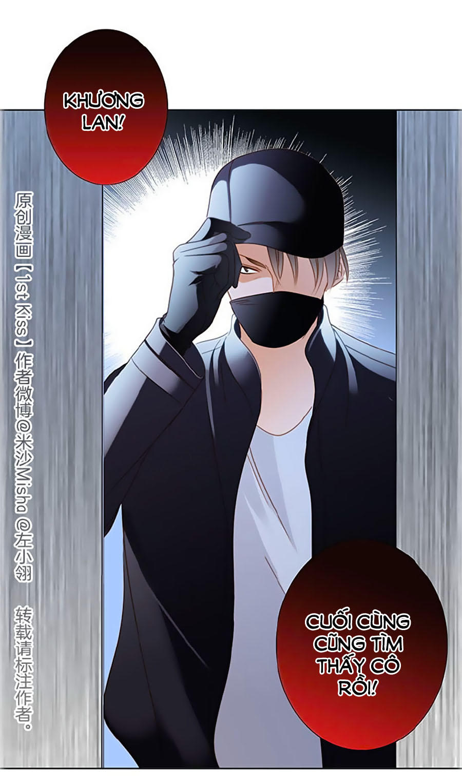 Tình Yêu Và Nhà Sản Xuất: Chapter 12