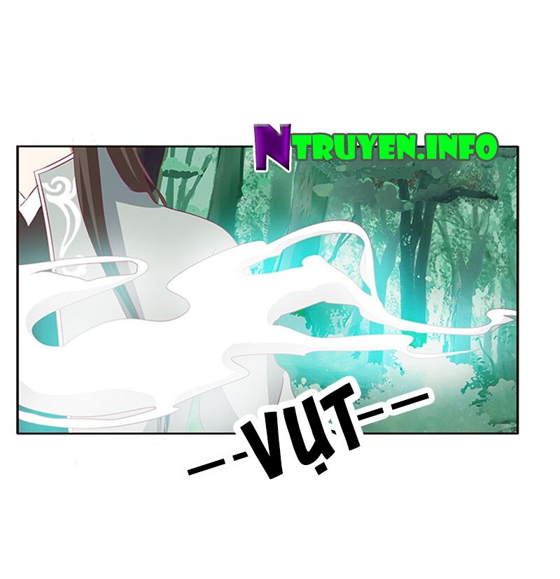 Thông Linh Phi: Chapter 315