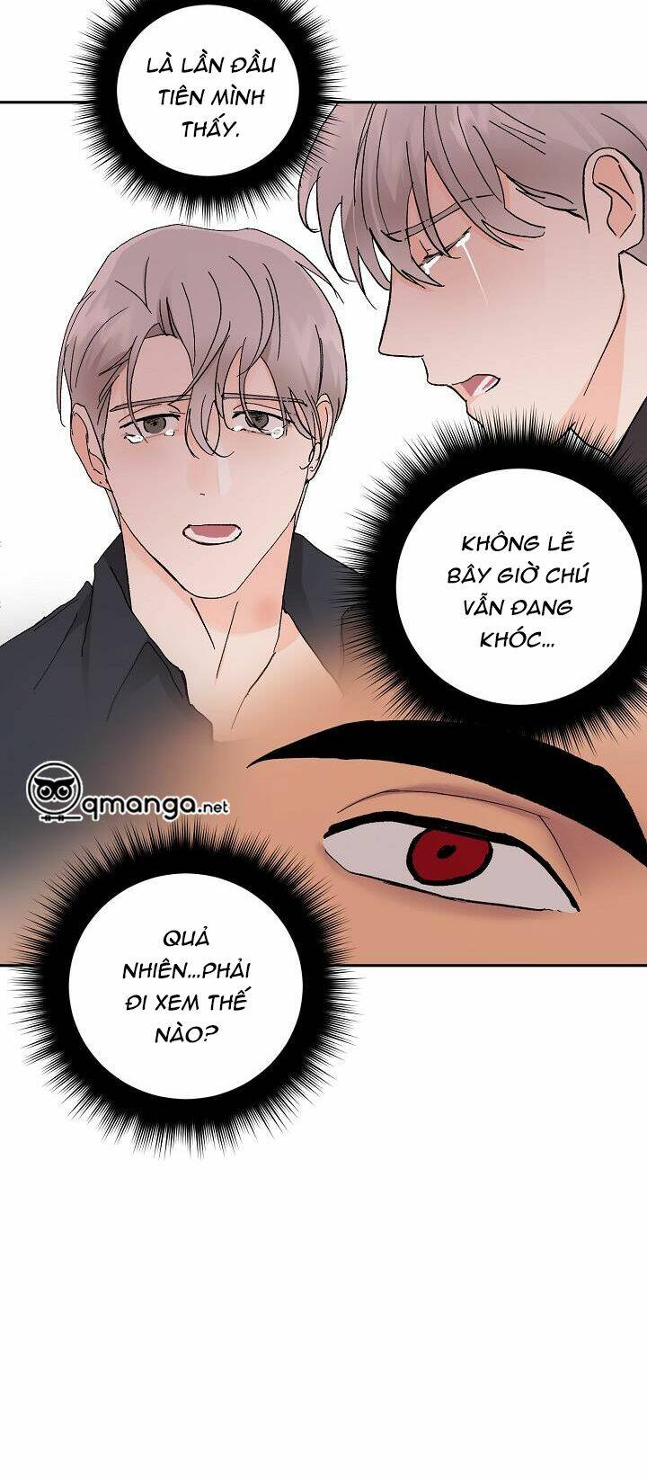 Kẻ Cắp Mặt Trăng: Chapter 42