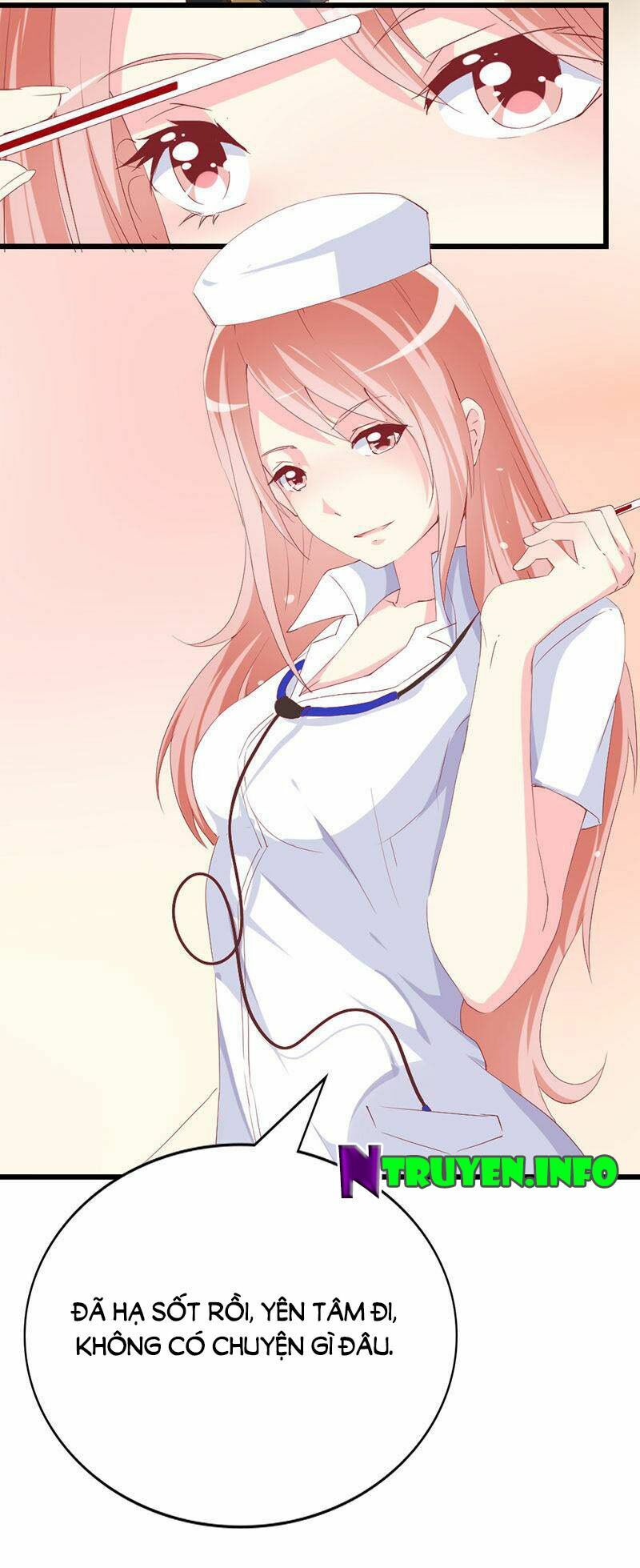 Này ! đừng động vào phô mai của tôi: Chapter 118