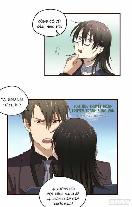 Đơn Phương Yêu Thầm Anh: Chapter 76