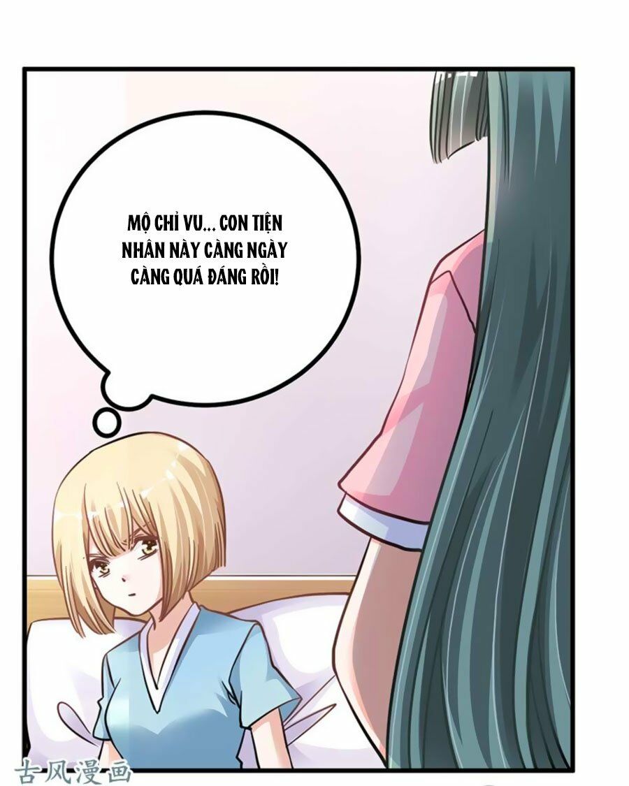 Tổng Tài Đích Thiên Giới Manh Thê: Chapter 103