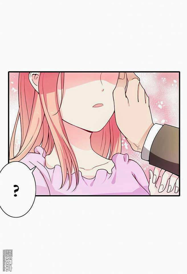 Thiểm Hôn Kinh Ái: Chapter 5