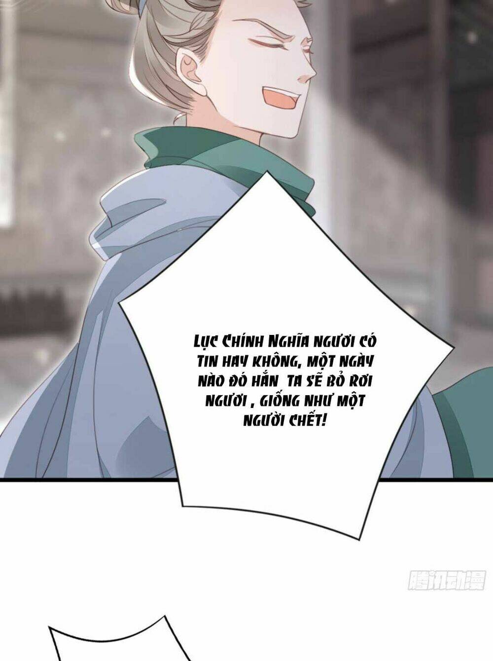 Mau Xuyên Không Rửa Tội Cho Nhân Vật Phản Diện: Chapter 89