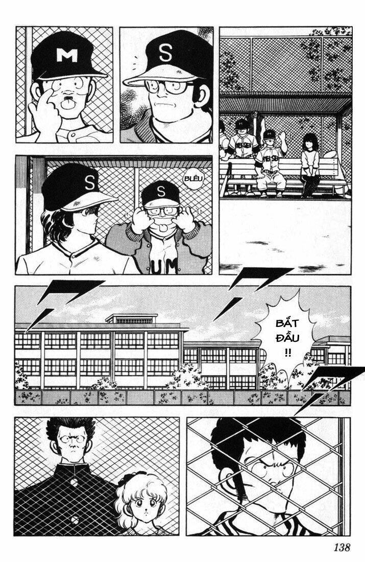 Touch: Chapter 127