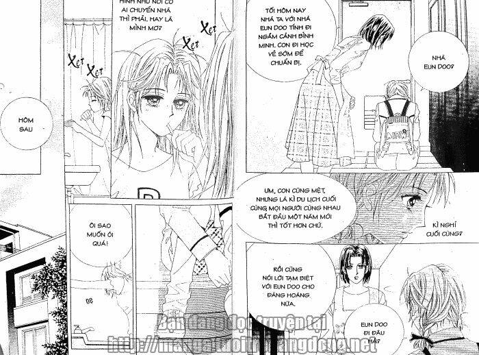 Yêu Hoặc Chết: Chapter 5