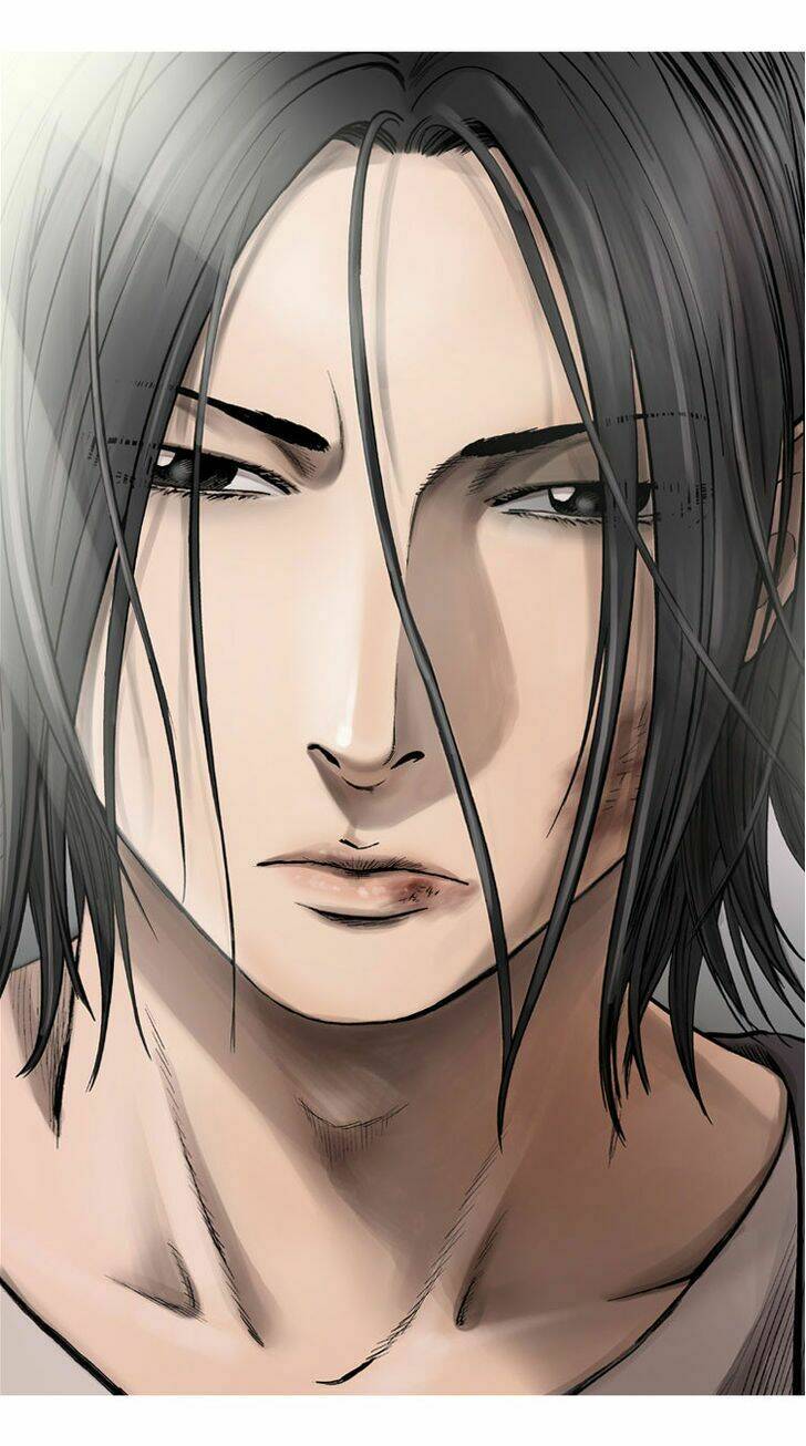 Diamond Dust: Chapter 4