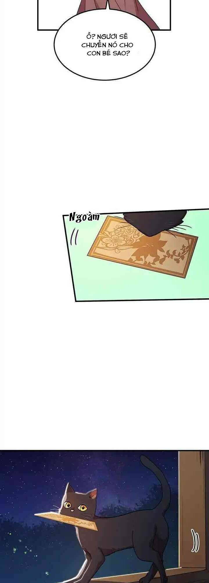 Công Tước, Loạn Vừa Thôi!: Chapter 55