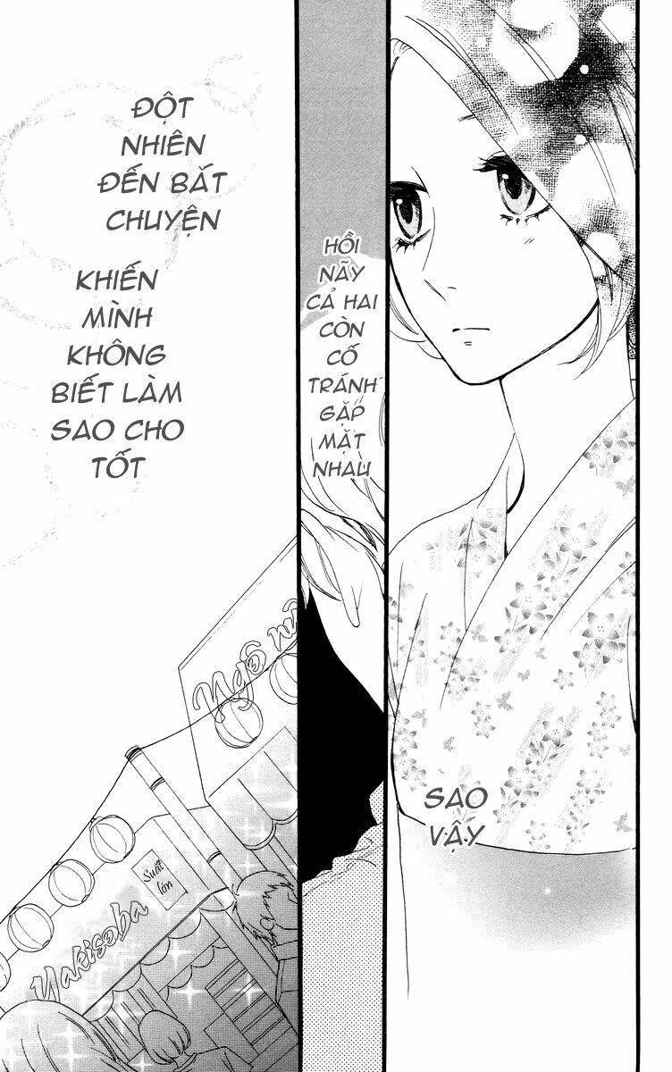 Sao Mai Của Em: Chapter 19