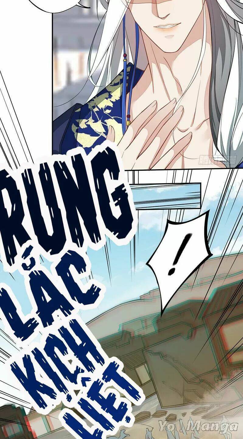 Tuyệt Thế Luyện Đan Sư: Chapter 125