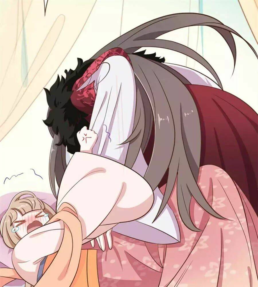 Đích Nữ Hữu Độc: Chapter 48