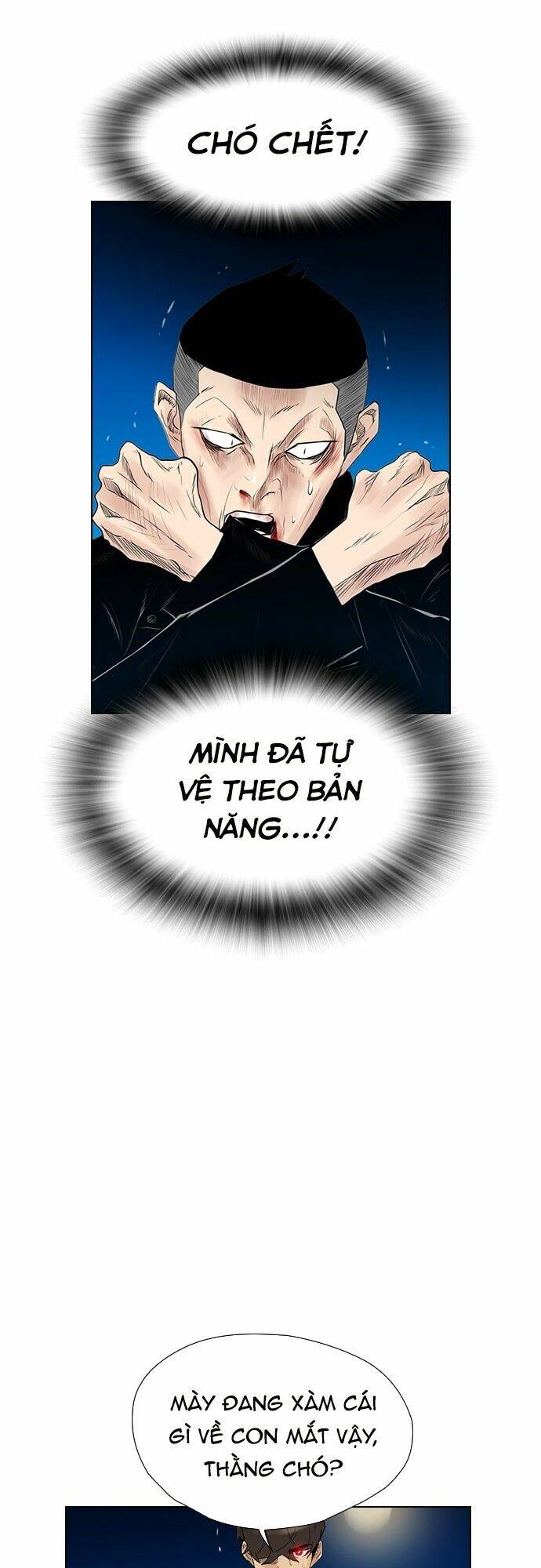 Kẻ Hồi Sinh: Chapter 126