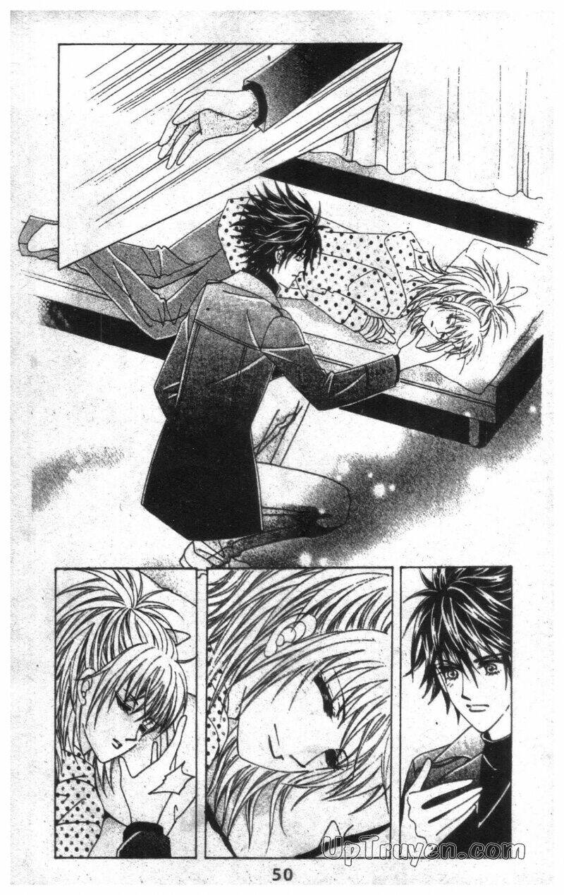 Dạ Khúc: Chapter 6