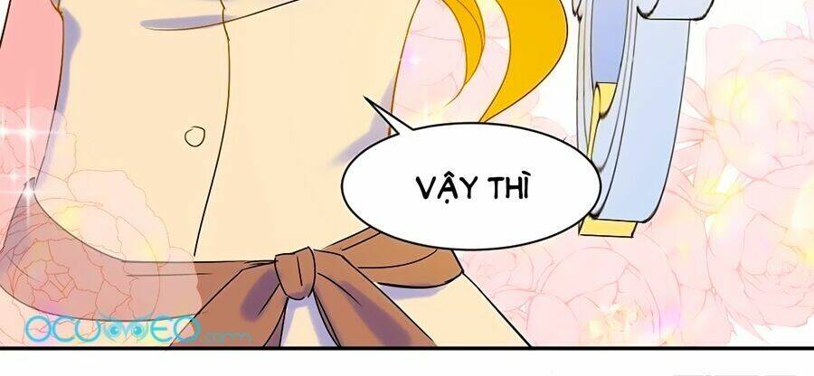 Trời Sinh Một Cặp? Tôi Cự Tuyệt!: Chapter 1