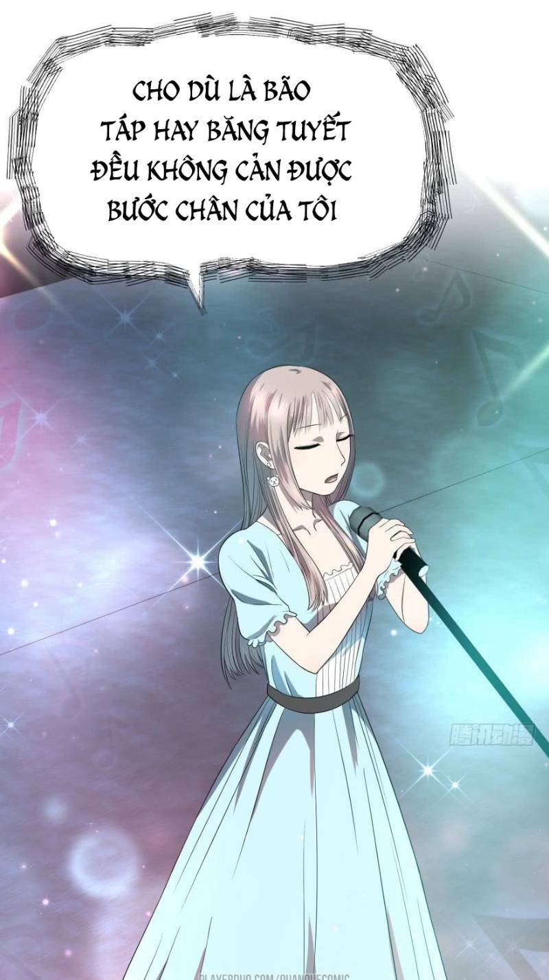 Danh Sách Kẻ Phản Diện: Chapter 27