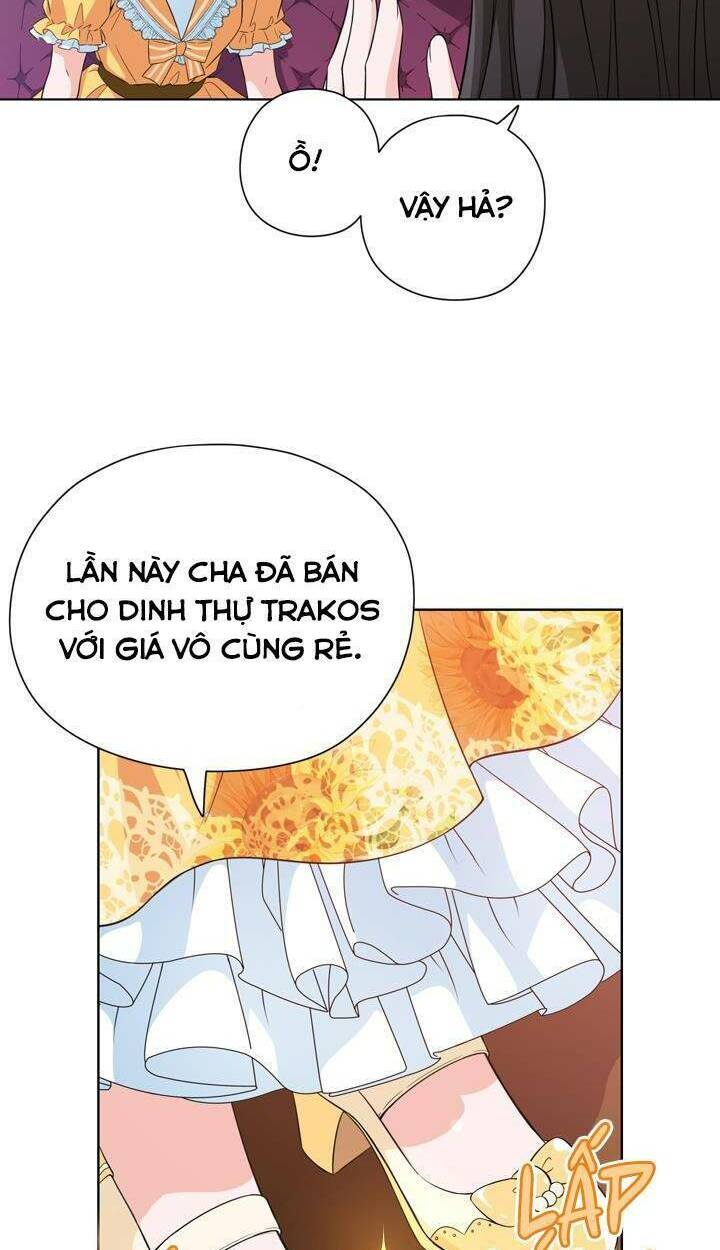 Gửi Đến Người Bạn Của Tôi: Chapter 2