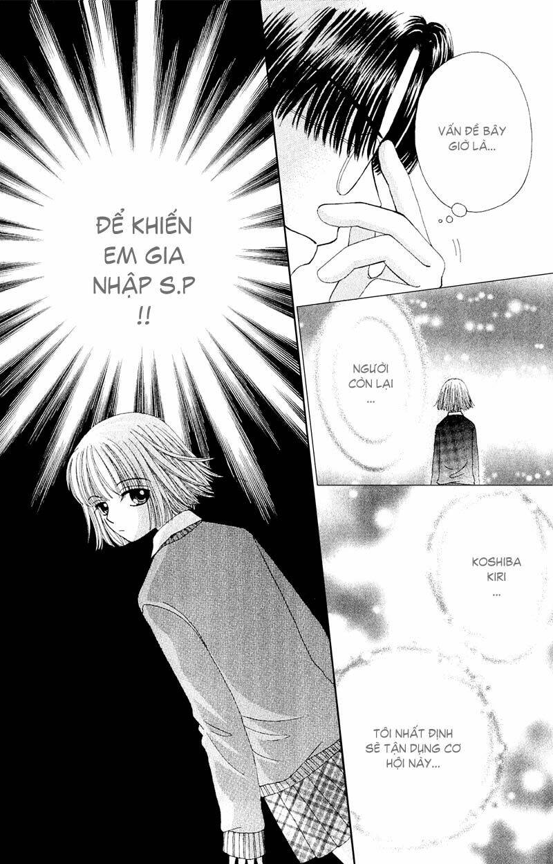 Dự Án Kéo Vàng: Chapter 10