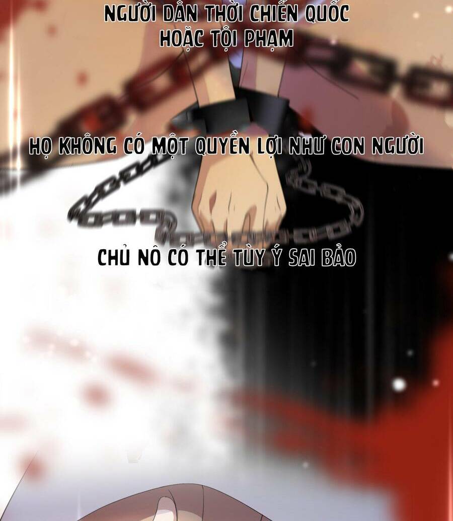 Trăm Cách Tử Đạo Của Công Chúa: Chapter 8