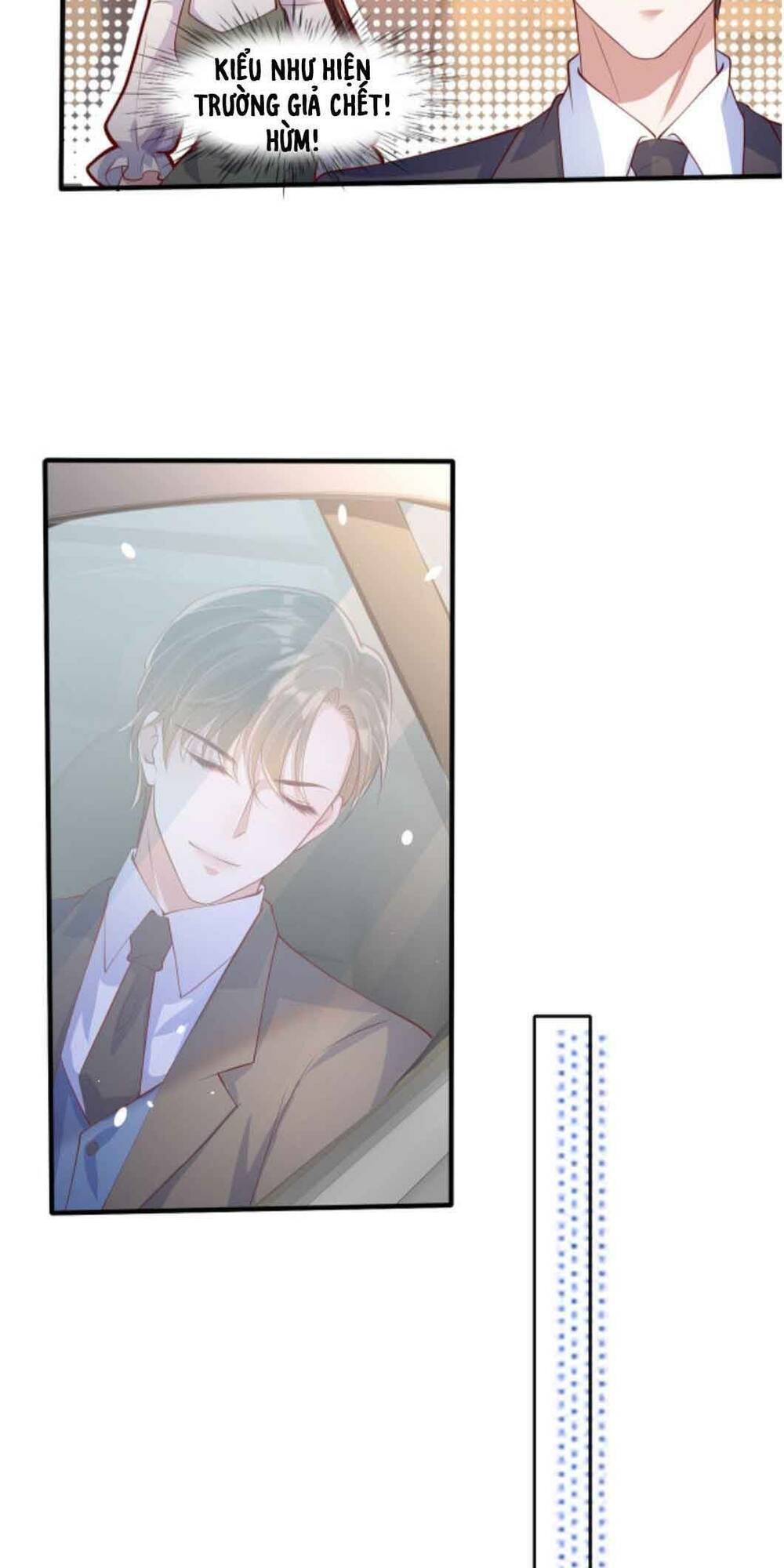 Nhất Sanh Hữu Hỉ: Chapter 35