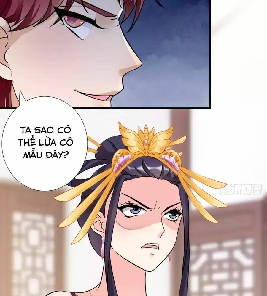 Vương Phi Có Chút Nghịch Ngợm: Chapter 34