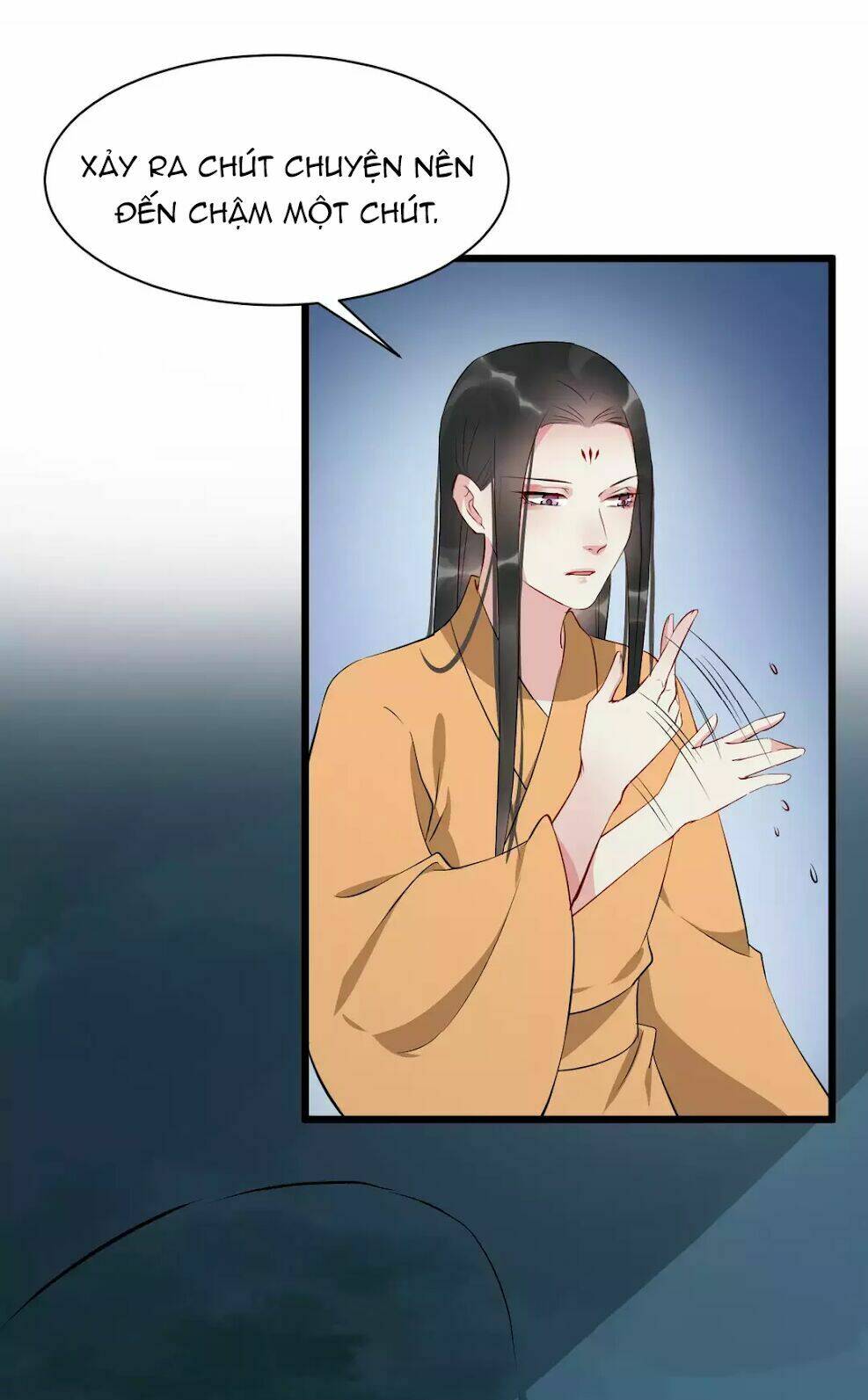 Bồng Sơn Viễn: Chapter 46