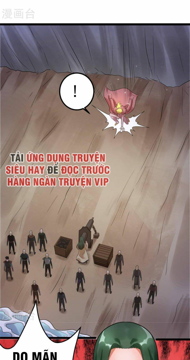 Tiên Vương Trùng Sinh: Chapter 62