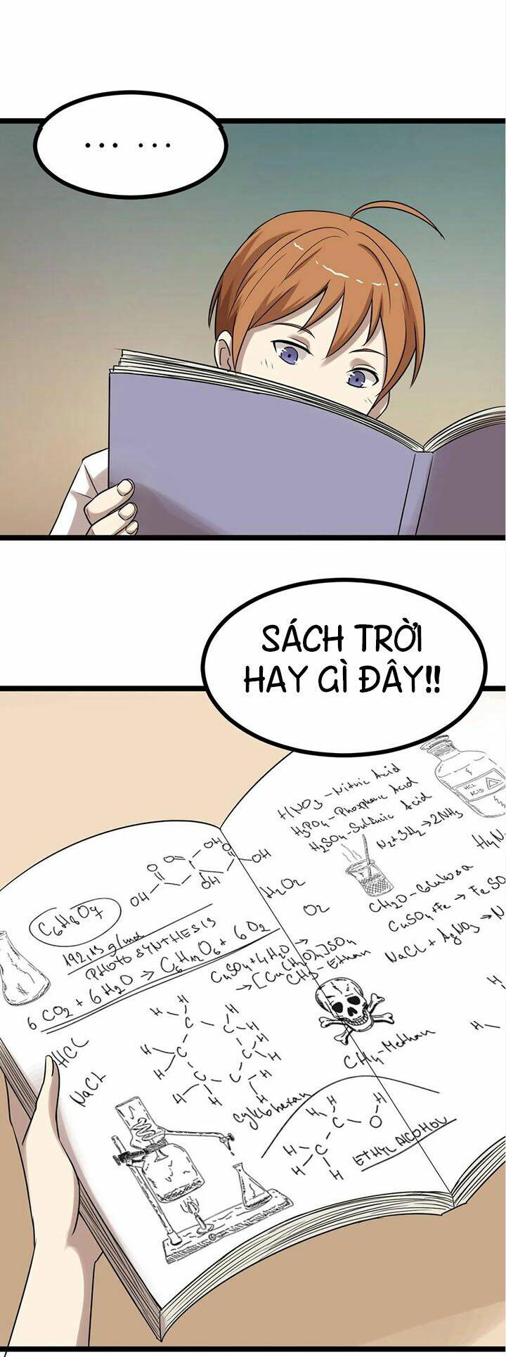 Đai Ca Trở Lại Tuổi 16: Chapter 25