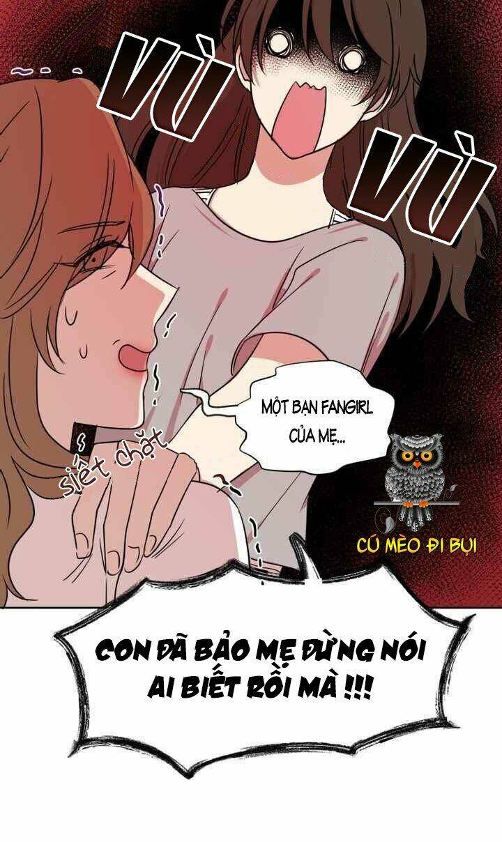 Idol Sống Trong Nhà Tôi !: Chapter 3