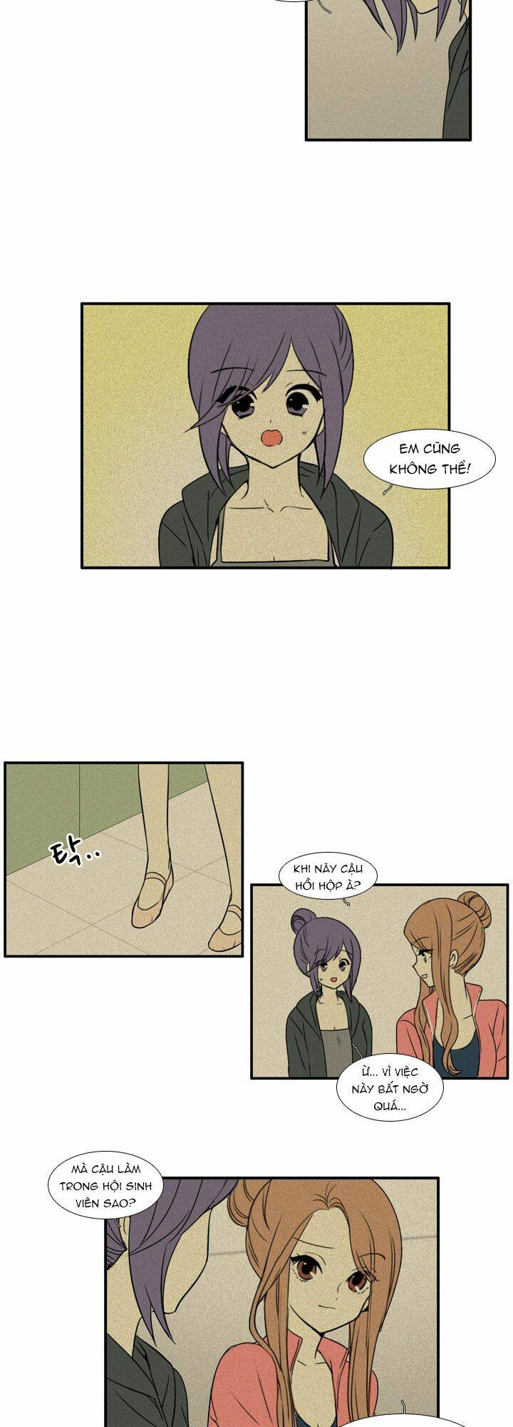 Useful Good-For-Nothing: Chapter 56