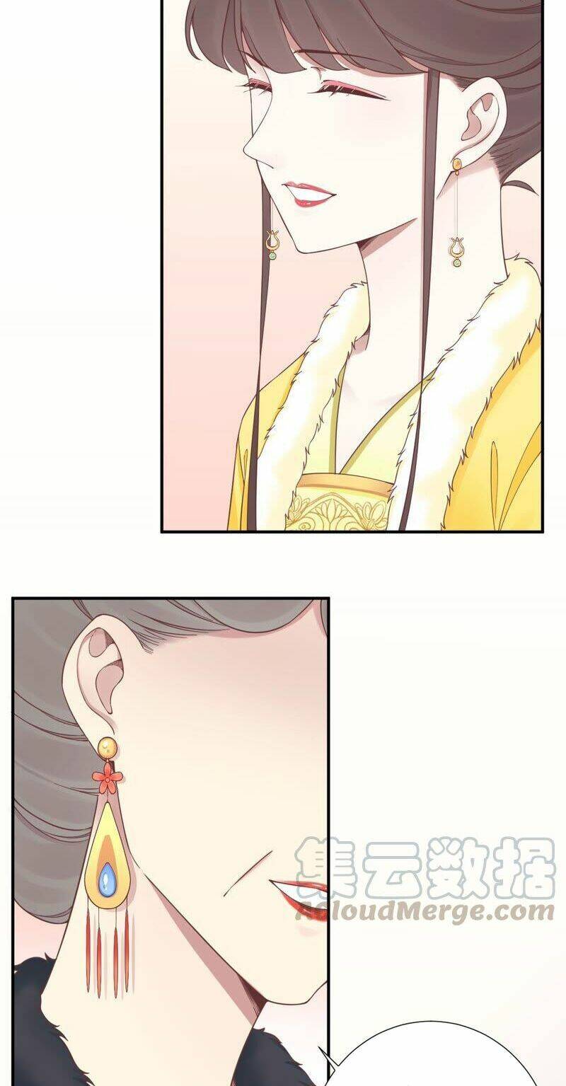 Hoàng Hậu Bận Lắm: Chapter 154