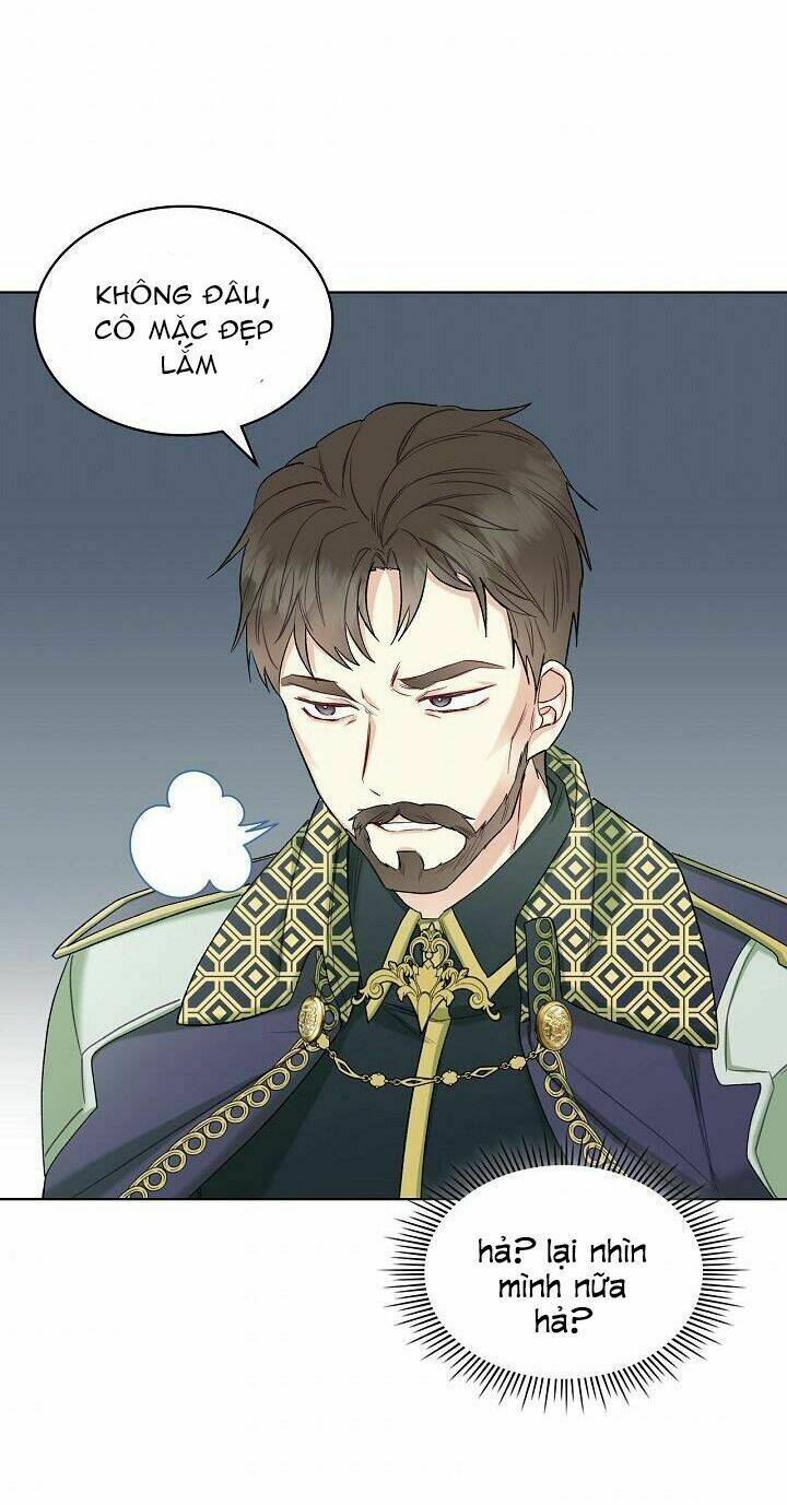 Kẻ Tạo Ra Nữ Phản Diện: Chapter 40