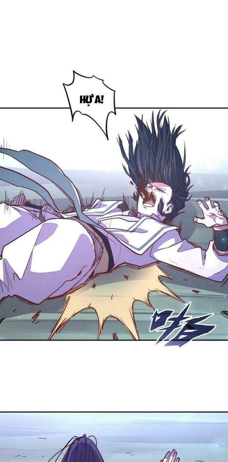 Sinh Tử Quyết: Chapter 180