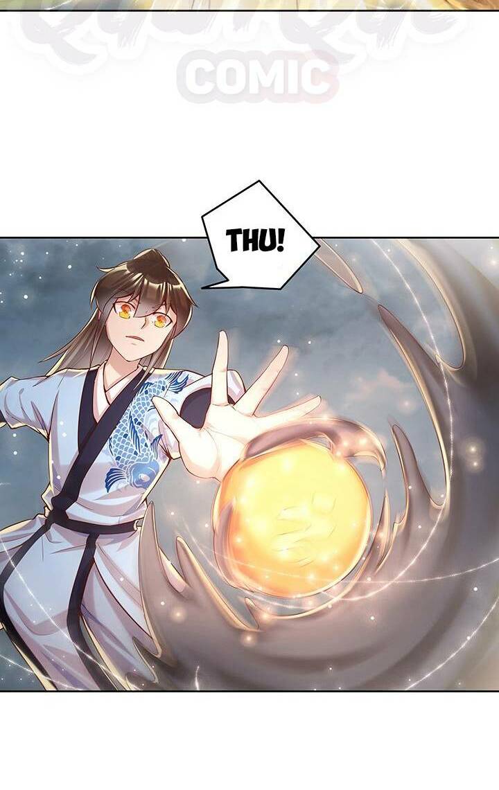 Siêu Phàm Truyện: Chapter 99