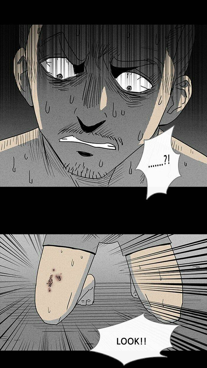 Những Câu Chuyện Bất Thường: Chapter 15