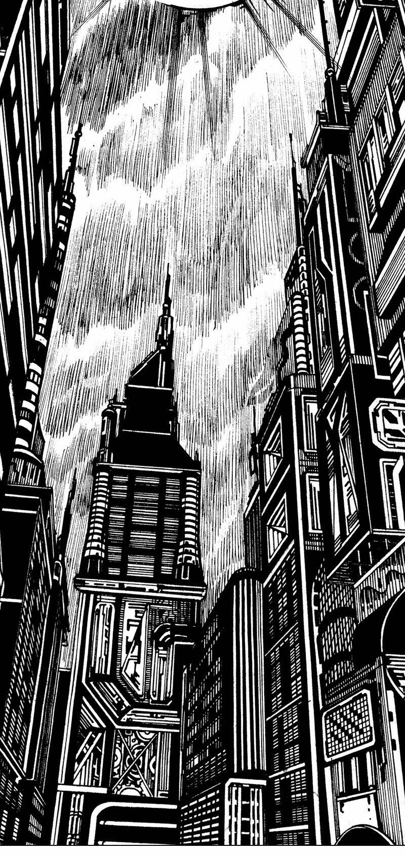 Tái Sinh Viên: Chapter 5