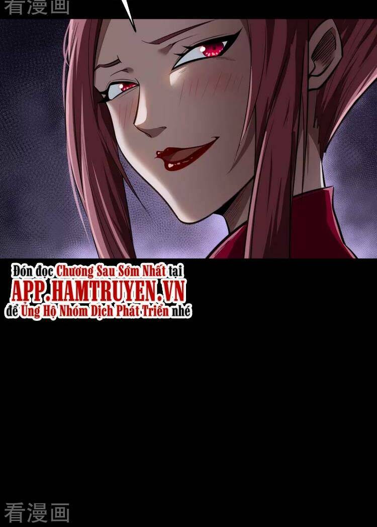 Thanh Đế Truyện: Chapter 134
