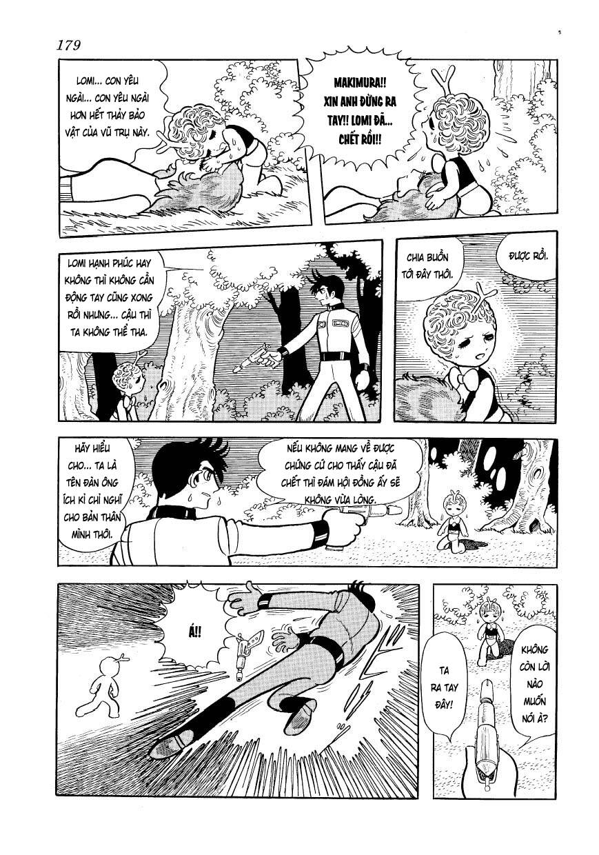 Chim Lửa: Chapter 76