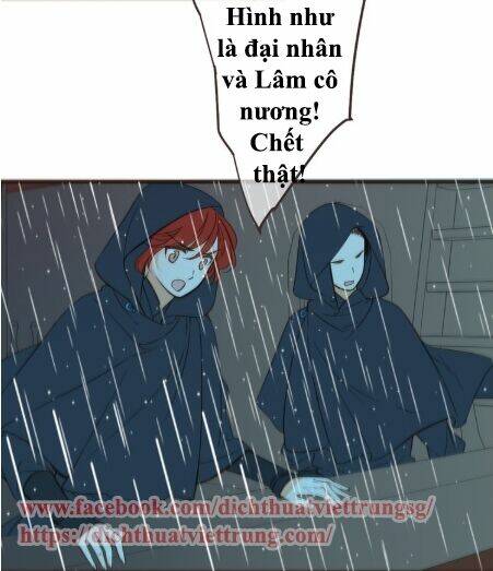 Bạn Trai Tôi Là Cẩm Y Vệ 2: Chapter 30