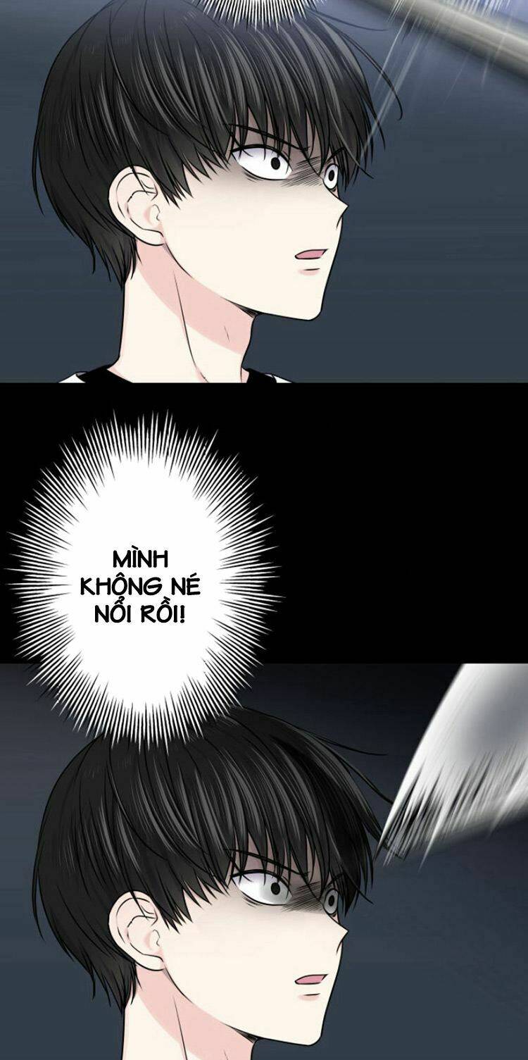 Trò Chơi Của Chúa Thượng: Chapter 5